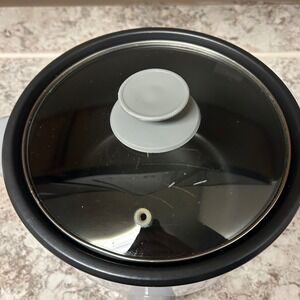 SANYO | Kitchen | Sanyo Rice Cooker Cup White Ec510 Food Steamer ...